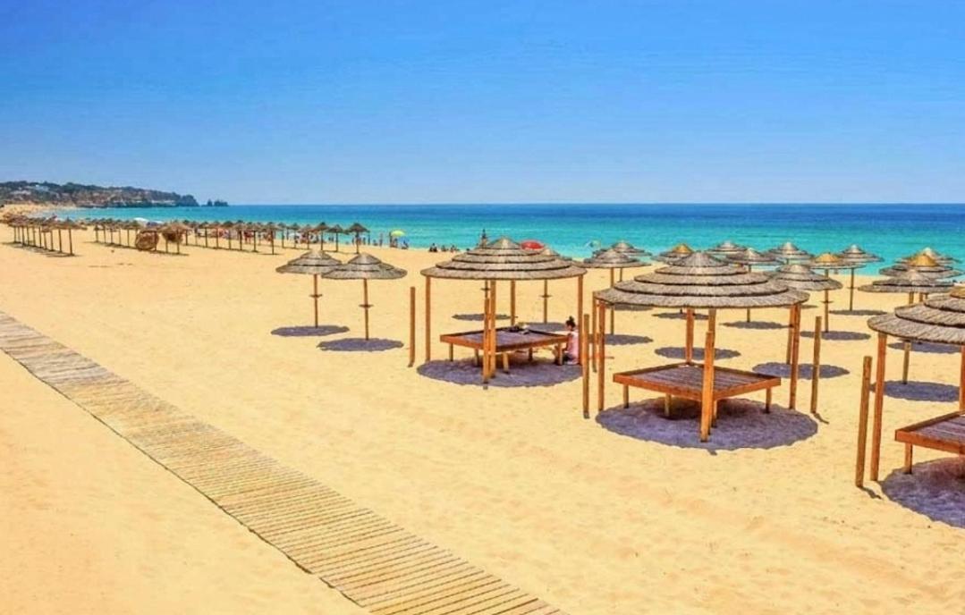 Ferienwohnung Lumina Portimao Algarve Exterior foto