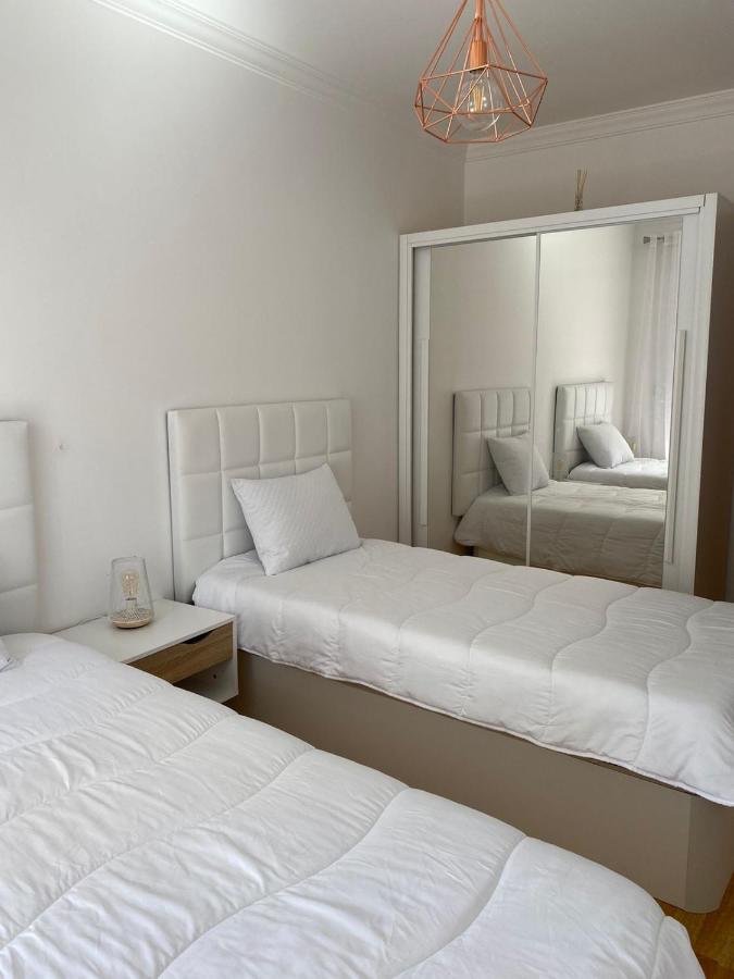 Ferienwohnung Lumina Portimao Algarve Exterior foto